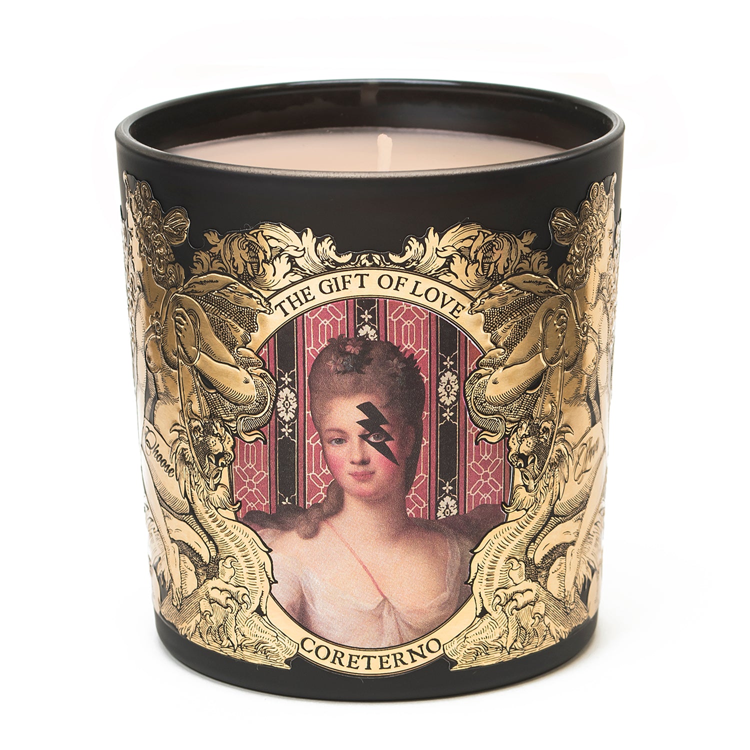 (新品)コレテルノ キャンドル Coreterno Scented Candle,THE SECRET コレテルノ キャンドル