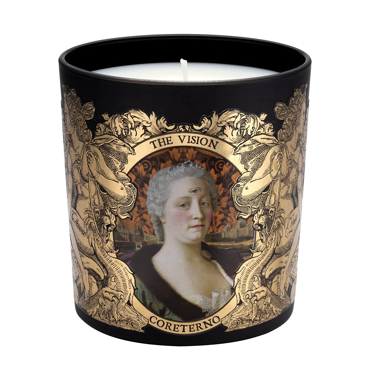 (新品)コレテルノ キャンドル Coreterno Scented Candle,The Courage コレテルノ キャンドル