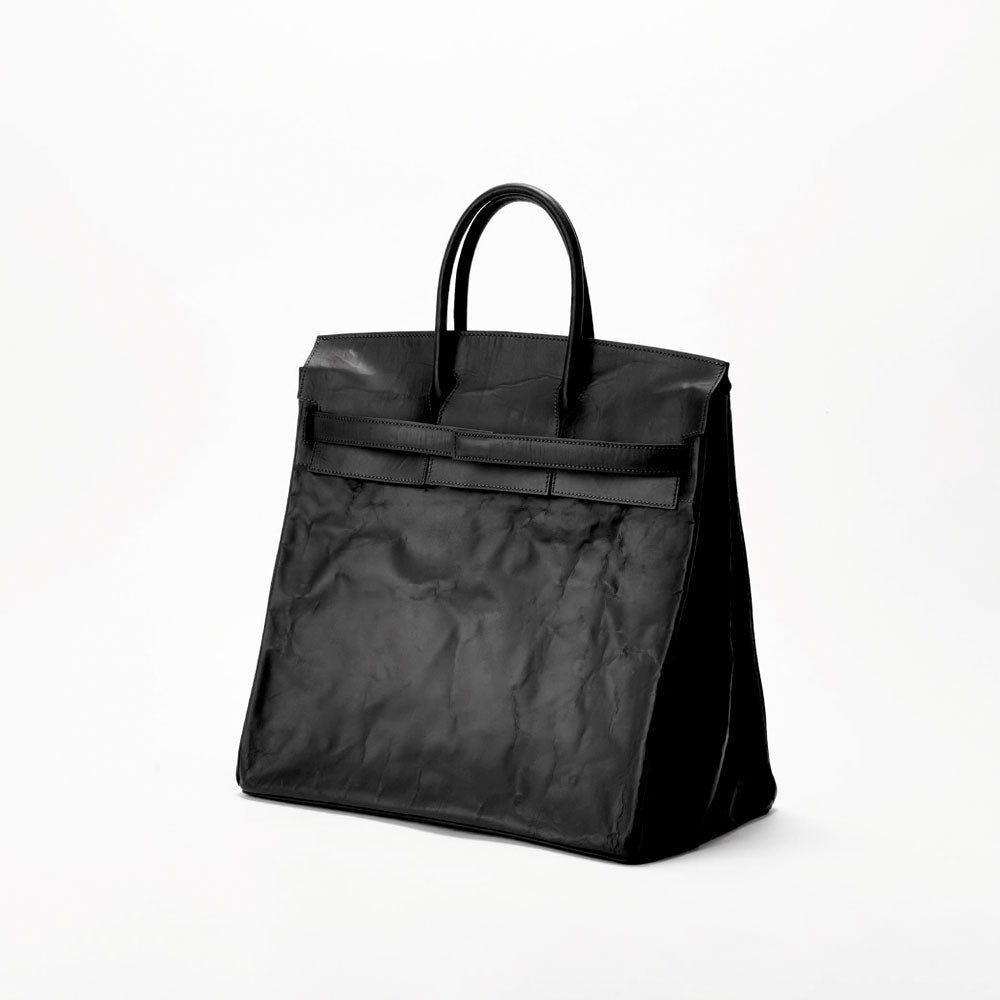 ⭐️未使用⭐️ DUREN THE MAN 40cm トートバッグ　ハンドバッグ DUREN｜THE MAN 40cm｜バッグ｜厳選されたセレクトショップの