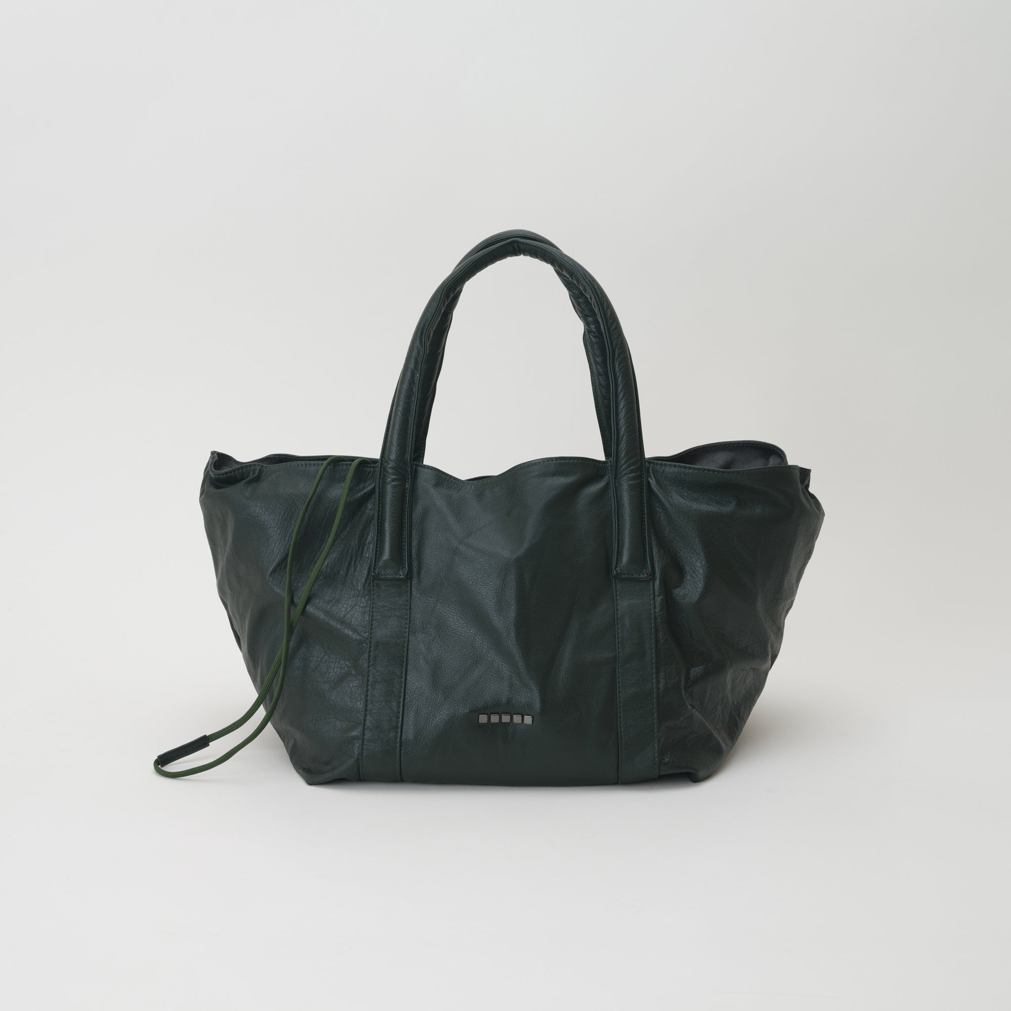 DUREN｜Tote Bag M｜バッグ｜厳選されたセレクトショップのPERMANENTE 