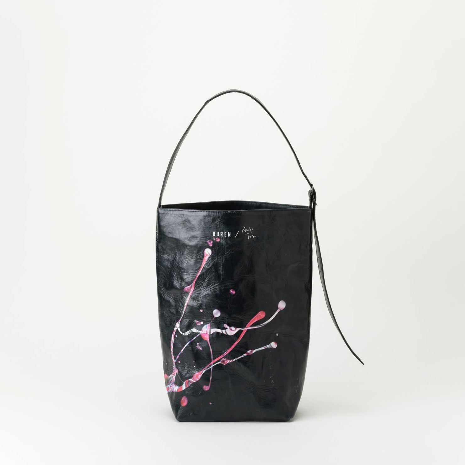 DUREN｜Shoulder Bag｜バッグ｜厳選されたセレクトショップの 