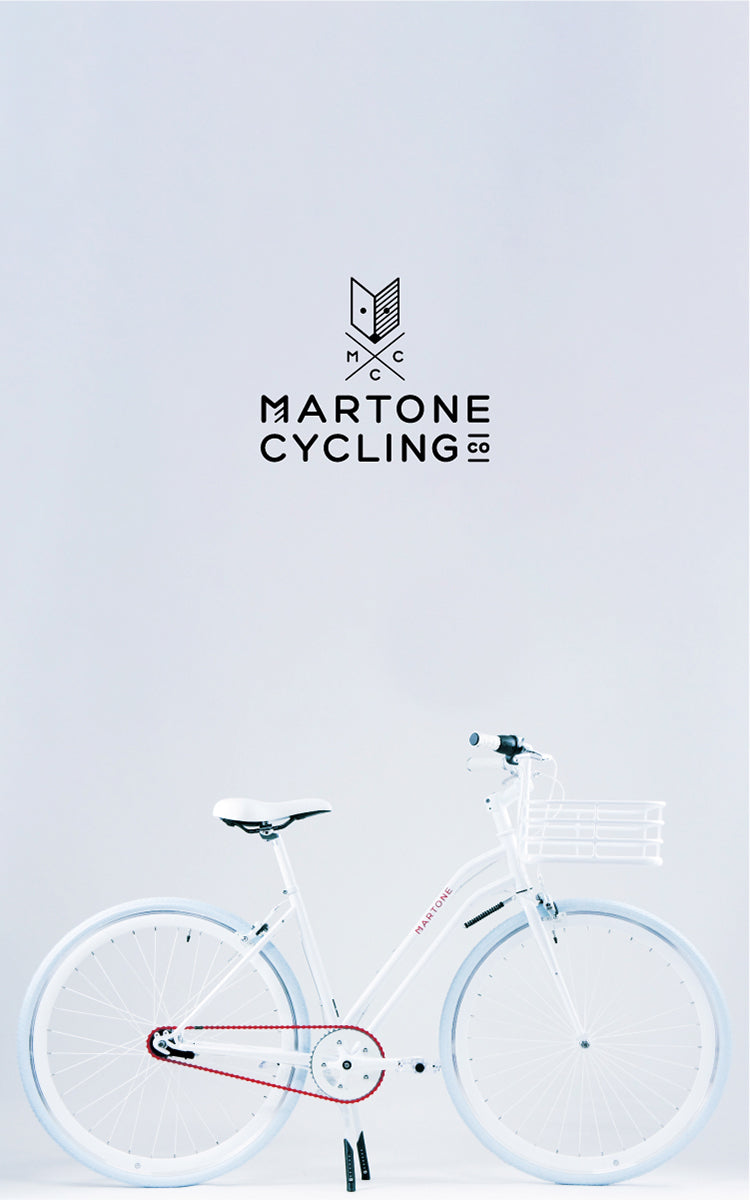 MARTONE CYCLING – PERMANENTE WORLD