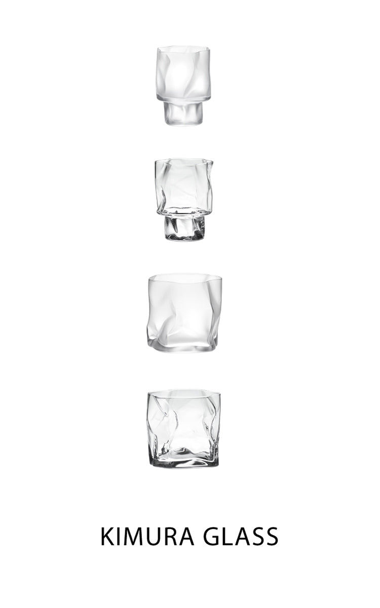 KIMURA GLASS