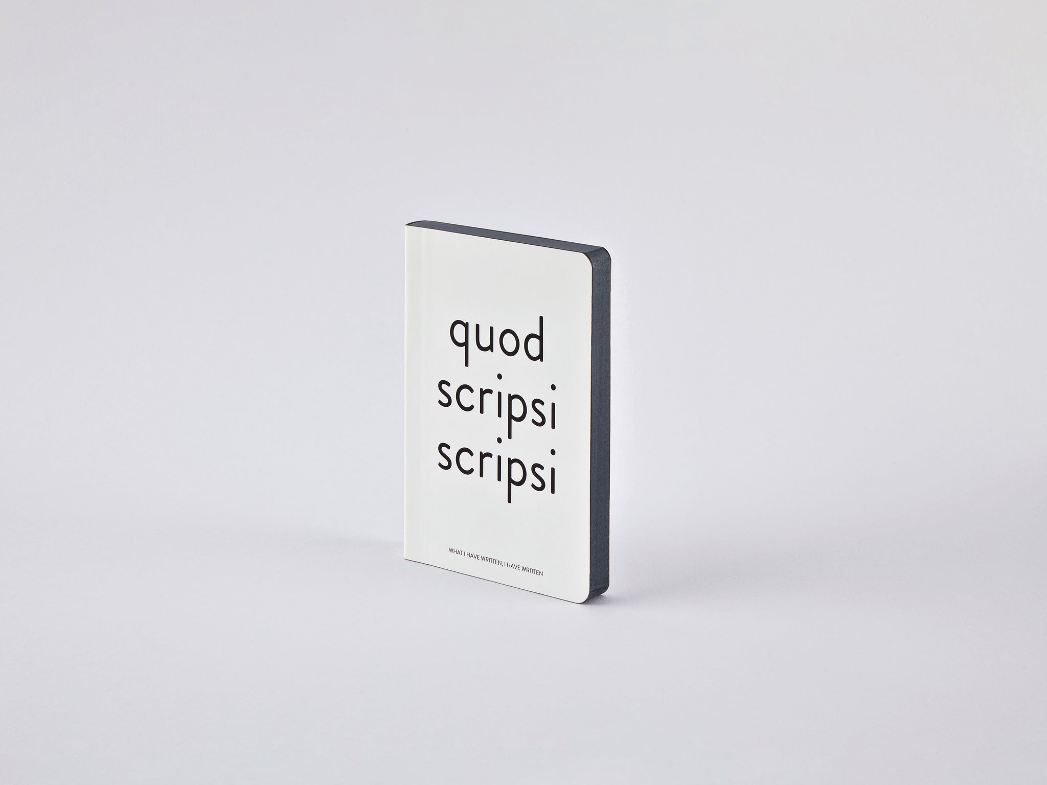 GRAPHIC S QUOD SCRIPS