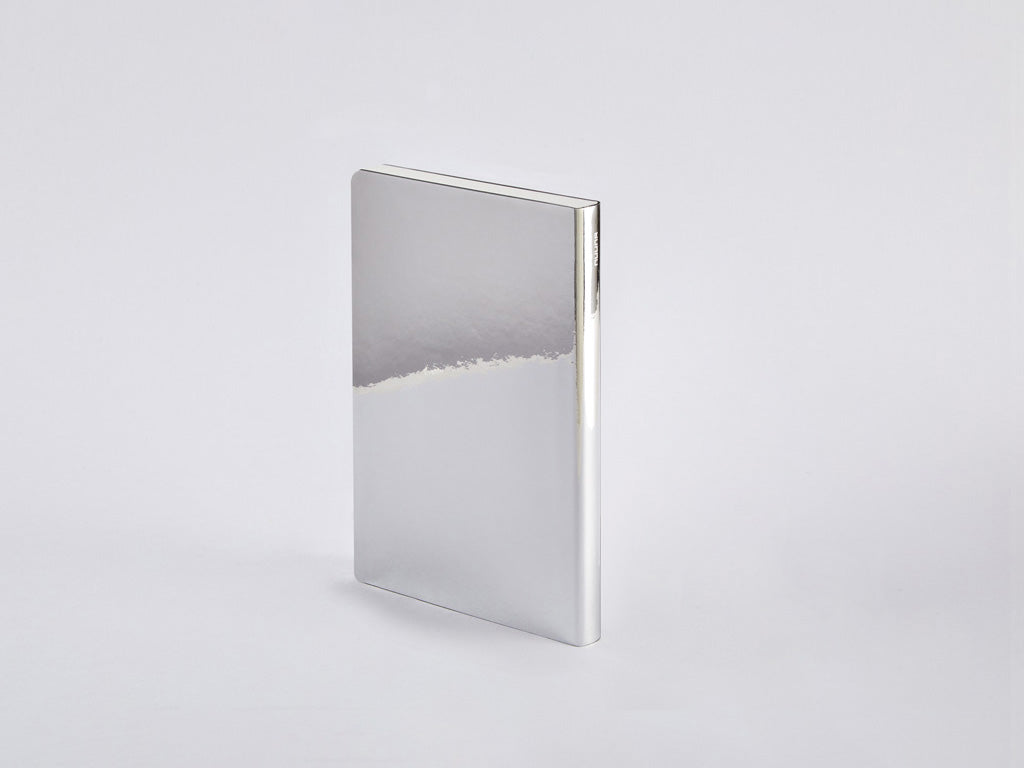 nuuna｜GRAPHIC M METALLIC HEY GOOD LOOKING｜手帳｜厳選された