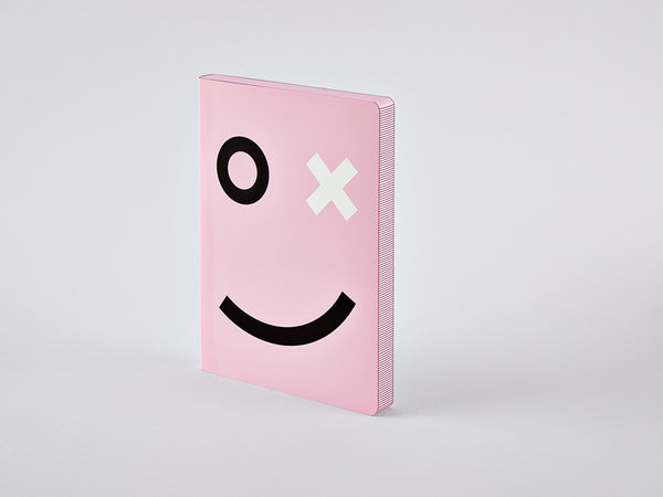 nuuna｜GRAPHIC L ◯×｜手帳｜厳選されたセレクトショップのPERMANENTE
