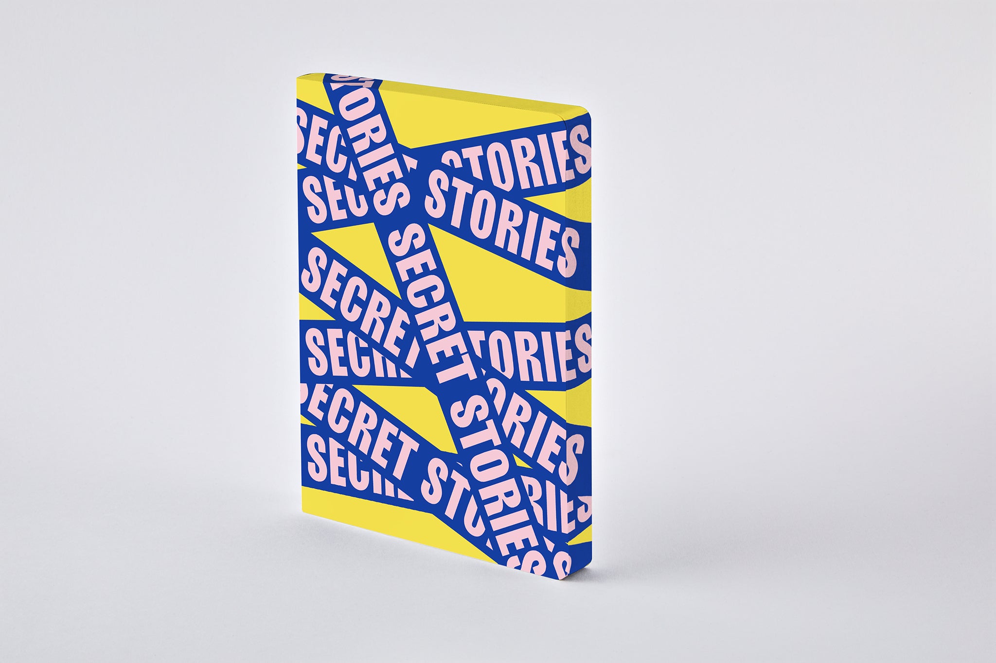GRAPHIC L SECRET STORIES