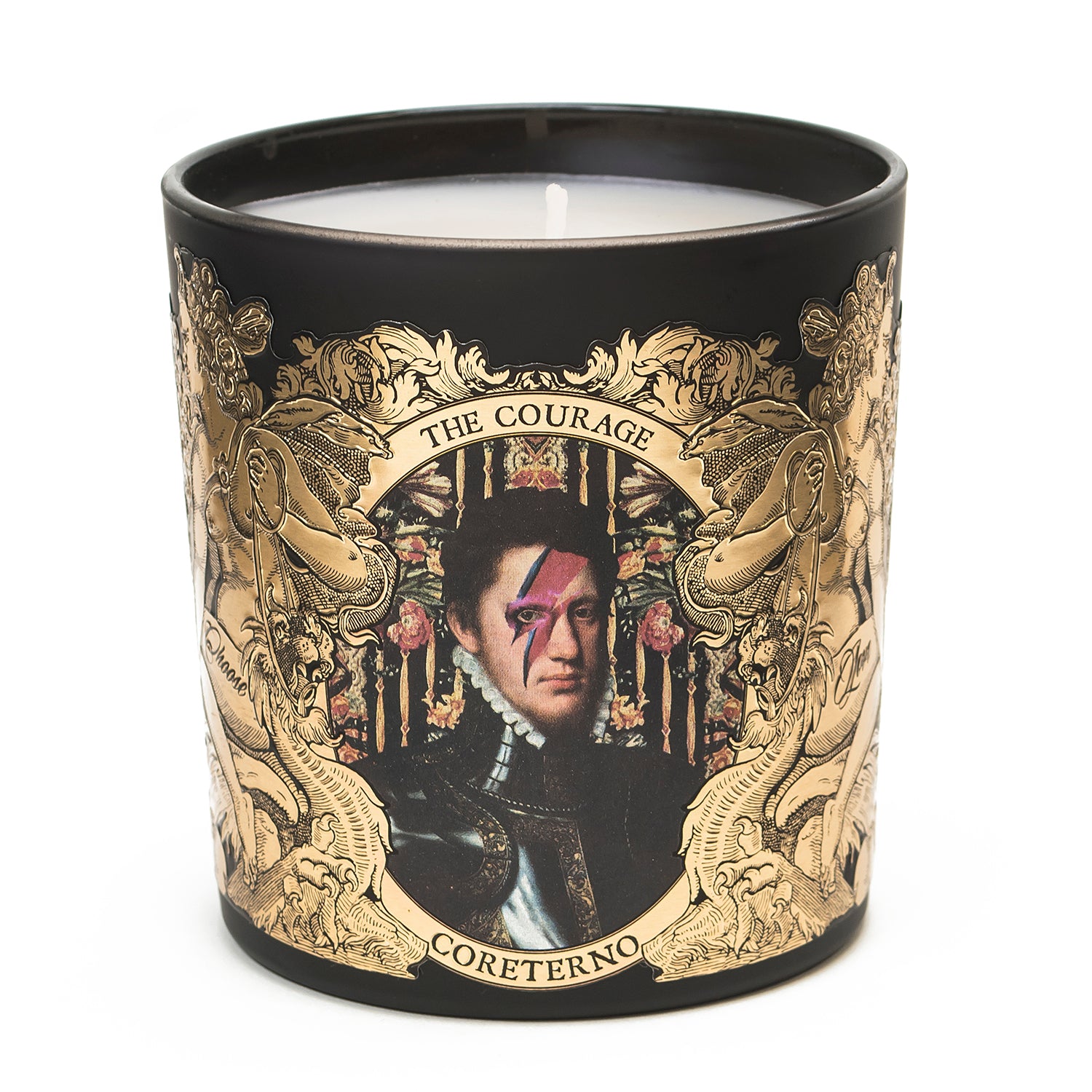 SCENTED CANDLE THE COURAGE