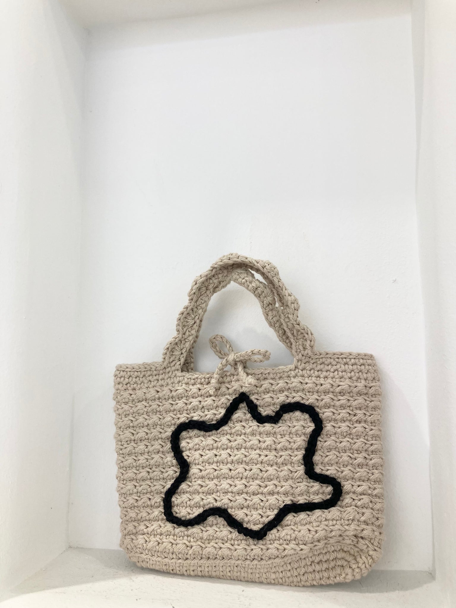 PEPAFLACA MINI BAG