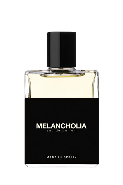 【入手困難】モスアンドラビットMELANCHOLIA 新品　50ml 香水 Moth and Rabbit｜PERFUME MELANCHOLIA｜香水｜厳選されたセレクト