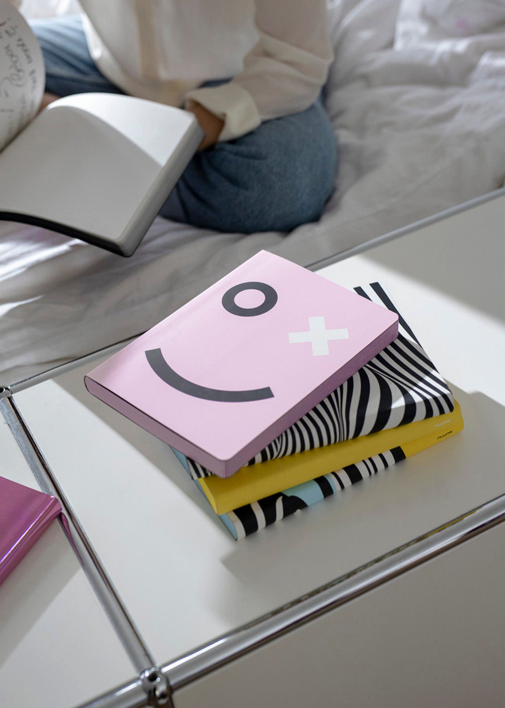 nuuna｜GRAPHIC L ◯×｜手帳｜厳選されたセレクトショップのPERMANENTE