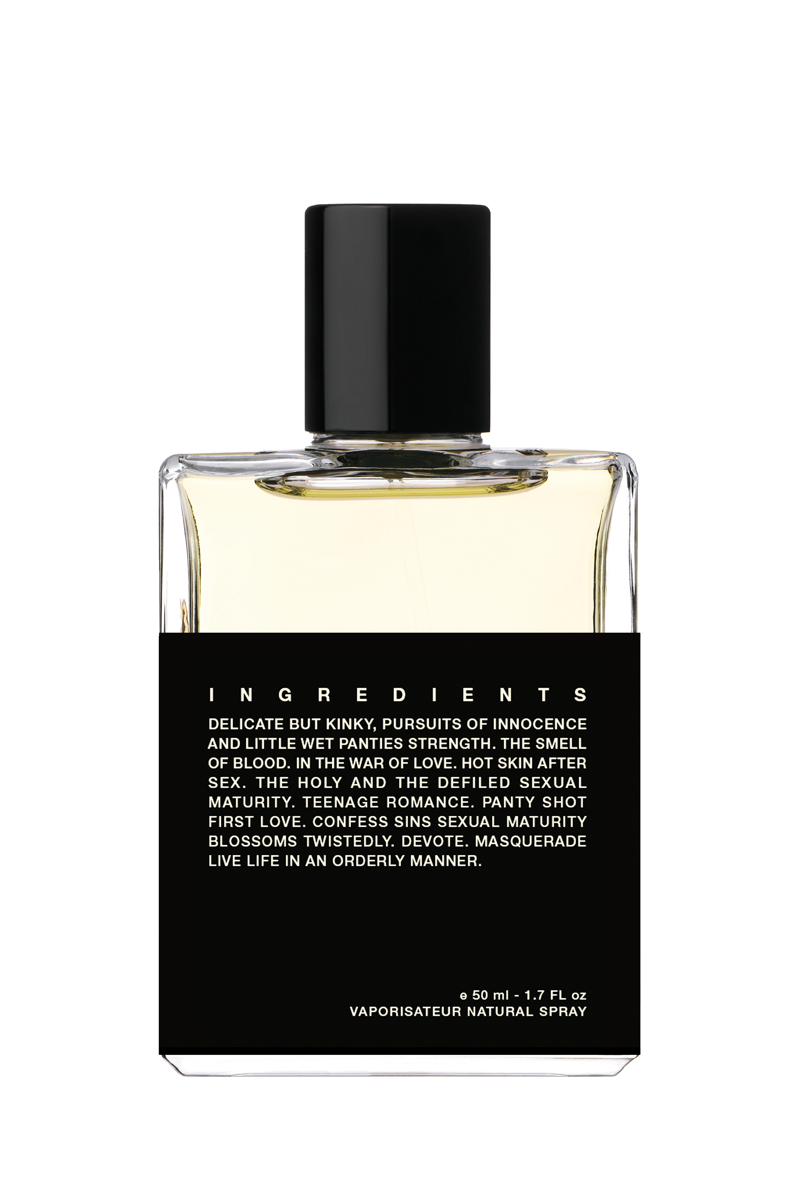 Moth and Rabbit｜PERFUME LOVE EXPOSURE｜香水｜厳選されたセレクト