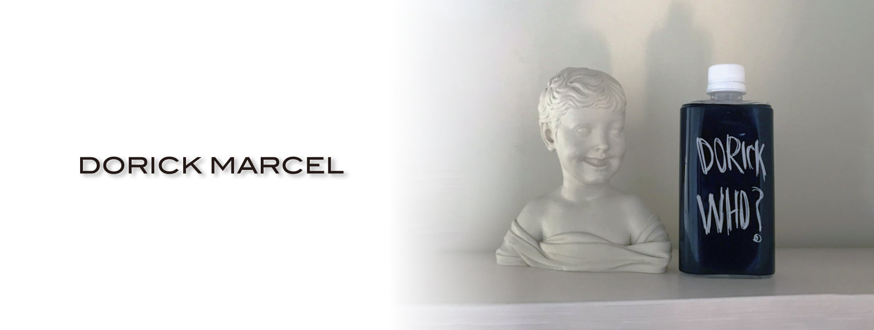 DORICK MARCEL – PERMANENTE WORLD