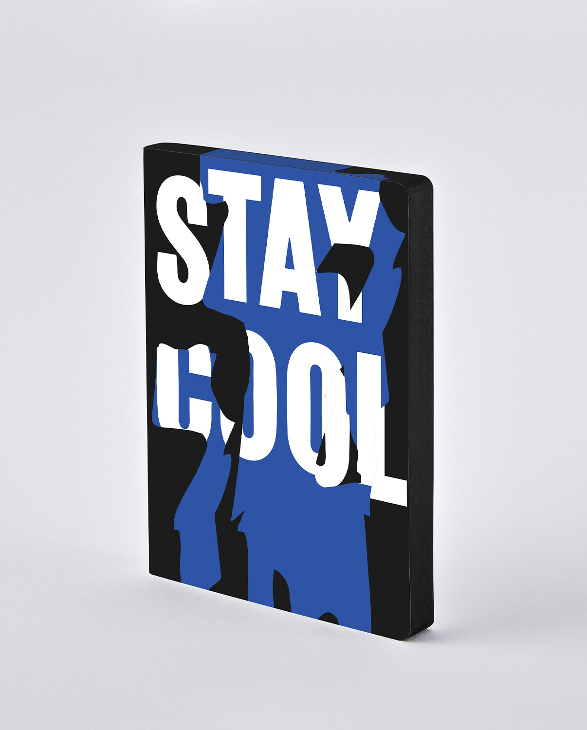 GRAPHIC L STAY COOL