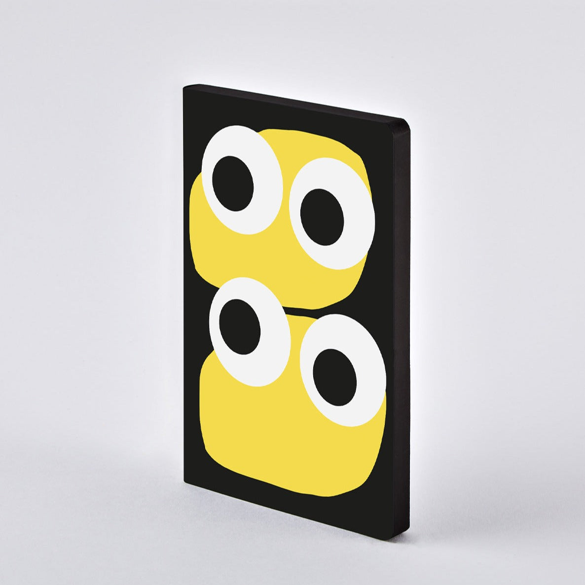 nuuna/ヌーナ GRAPHIC M 135×200mm JIM① nuuna｜GRAPHIC M JIM｜手帳｜厳選されたセレクトショップのPERMANENTE