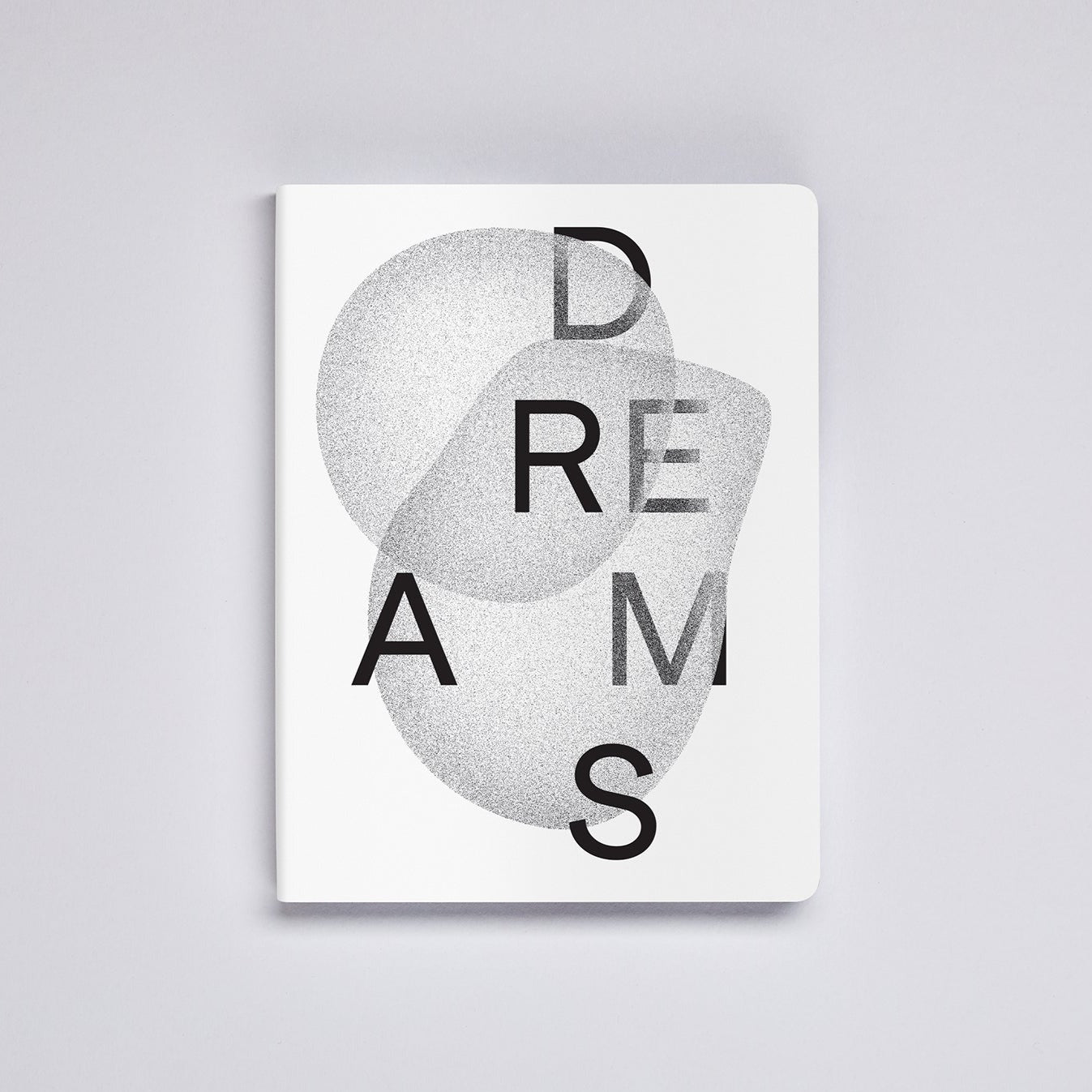 GRAPHIC L DREAMS BY HEYDAY