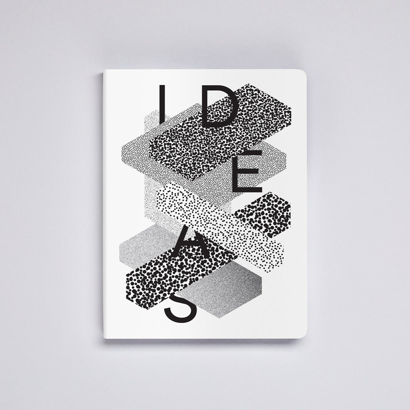 GRAPHIC L IDEAS BY HEYDAY