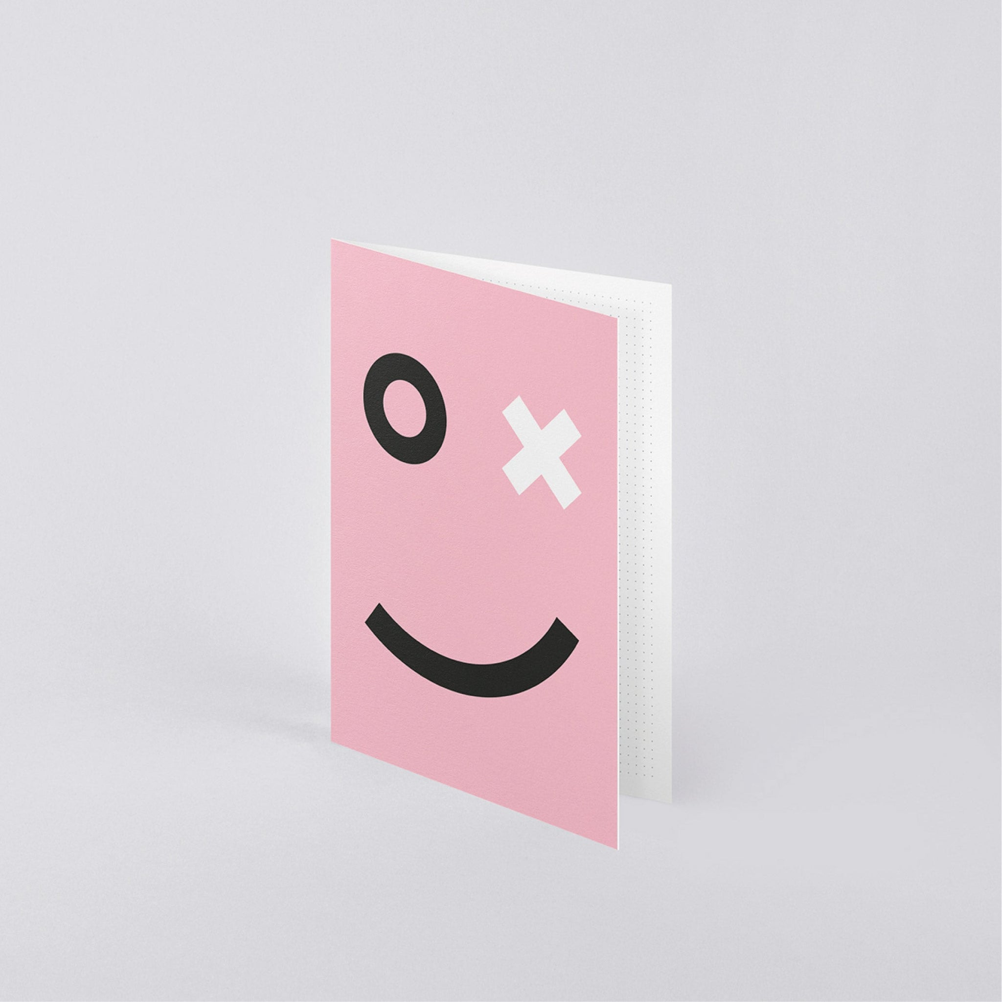 GREETING CARD - OX