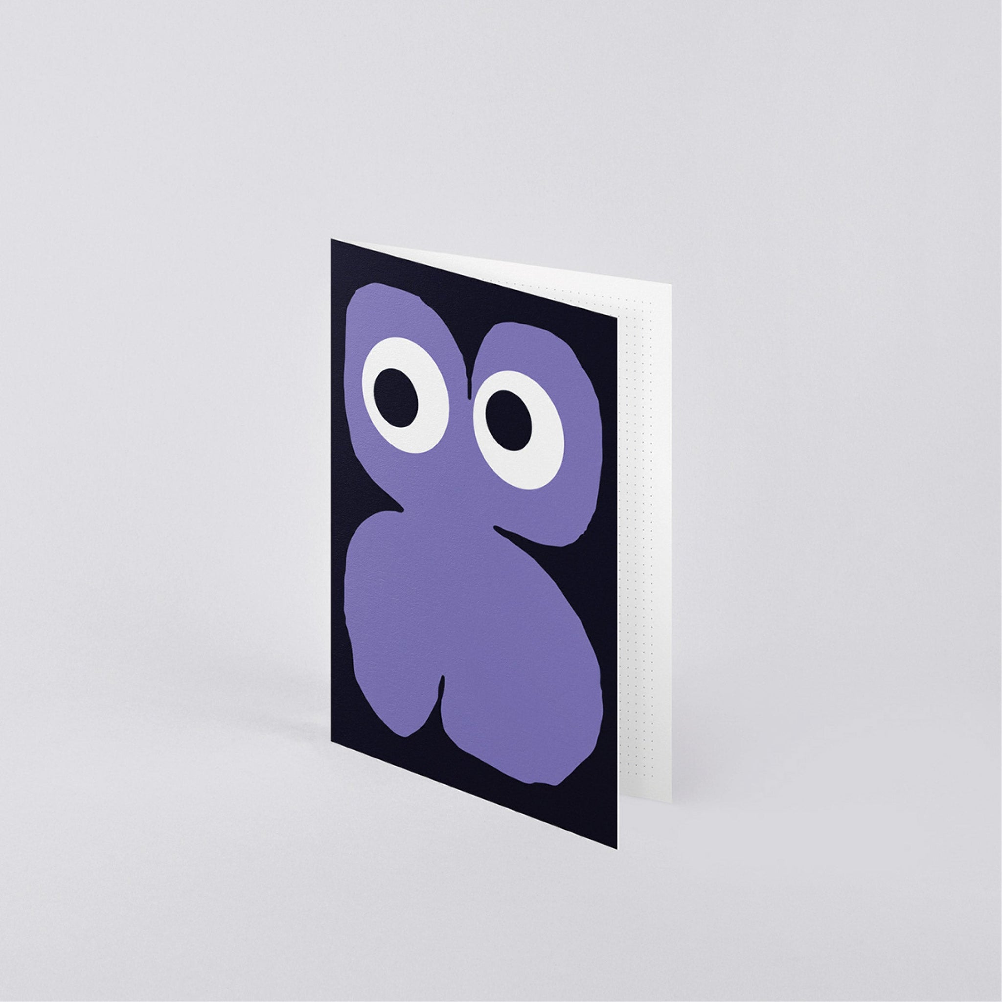 GREETING CARD - JACK