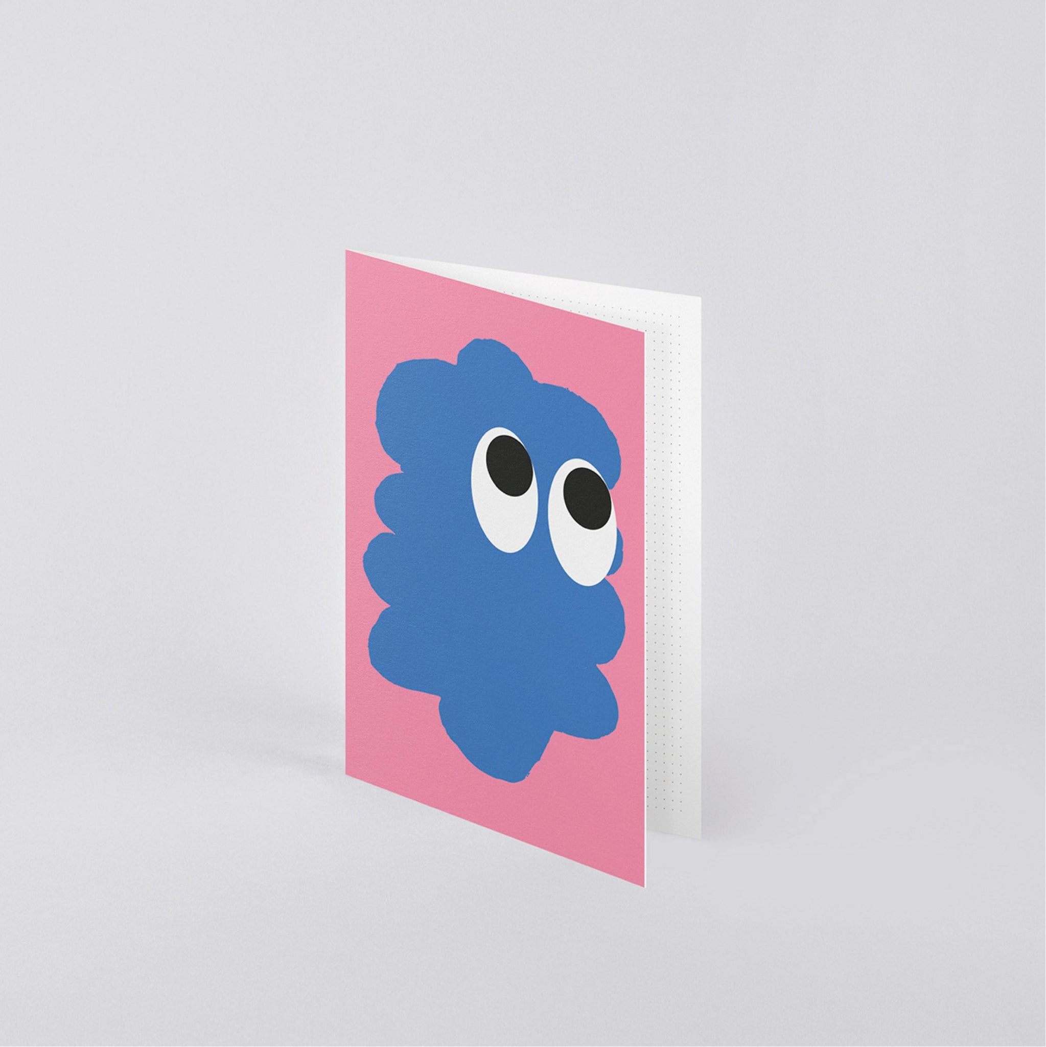 GREETING CARD - SWEET JOE