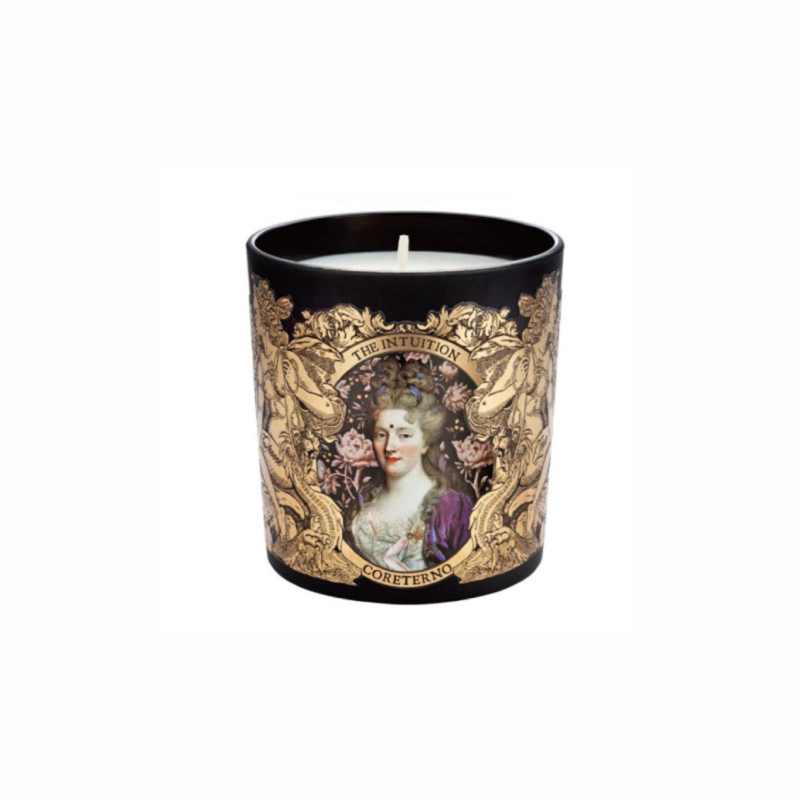SCENTED CANDLE THE INTUITION