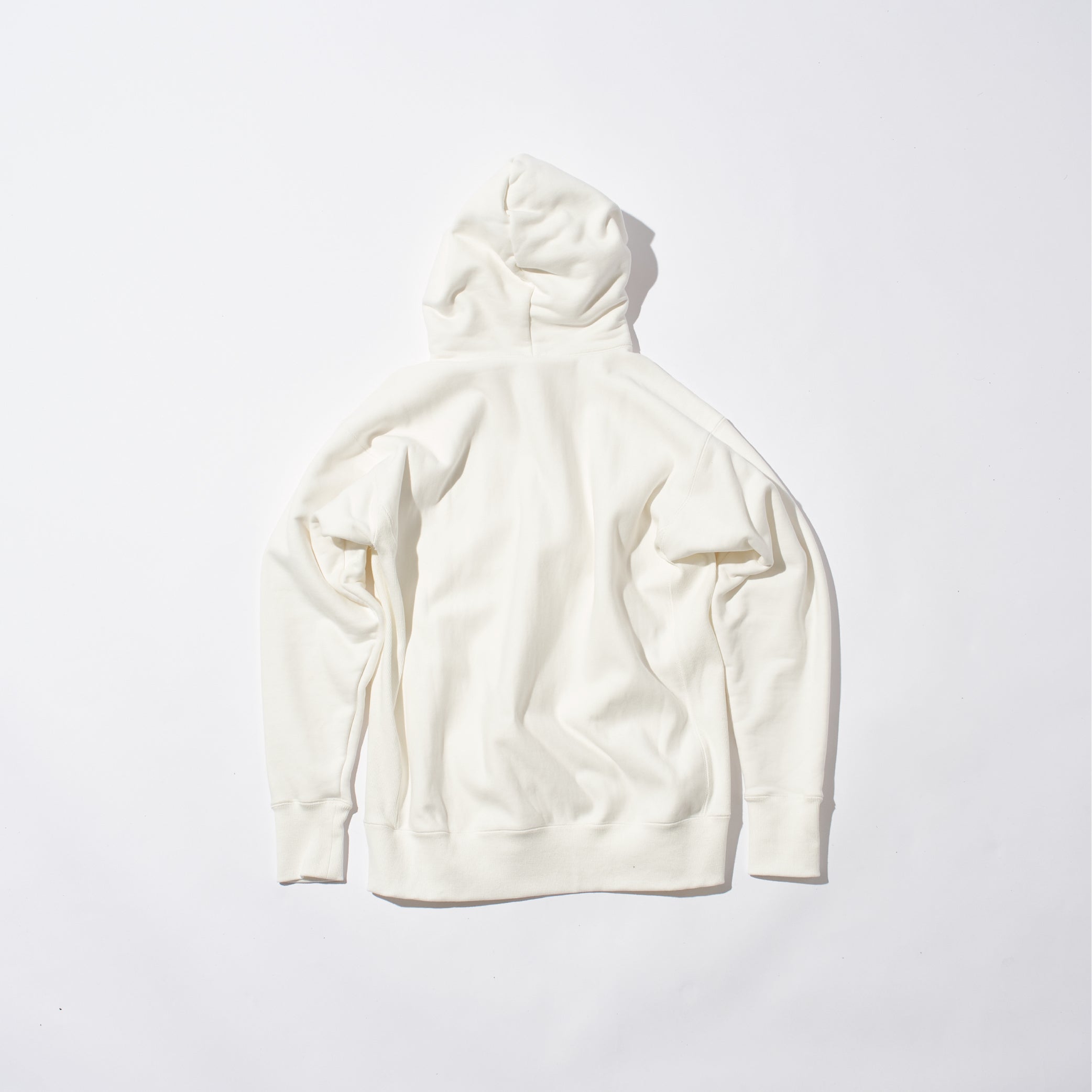 DORICK MARCEL｜HEAVY WEIGHT PARKER｜パーカー｜厳選されたセレクト