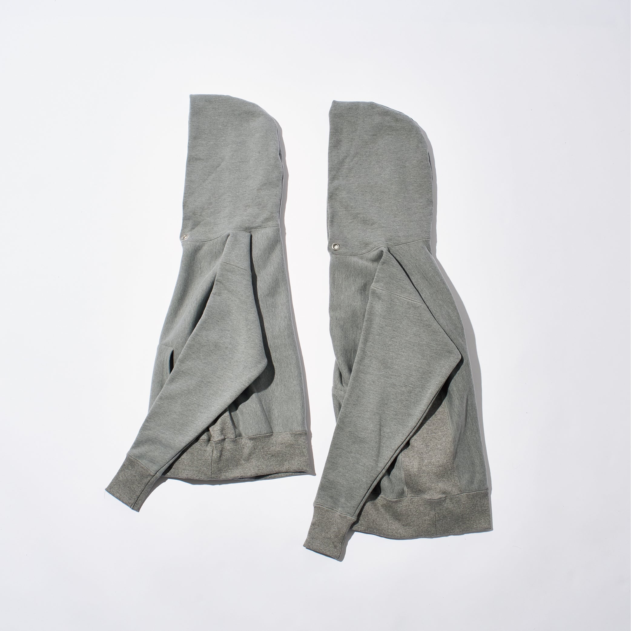 DORICK MARCEL｜HEAVY WEIGHT PARKER｜パーカー｜厳選されたセレクト