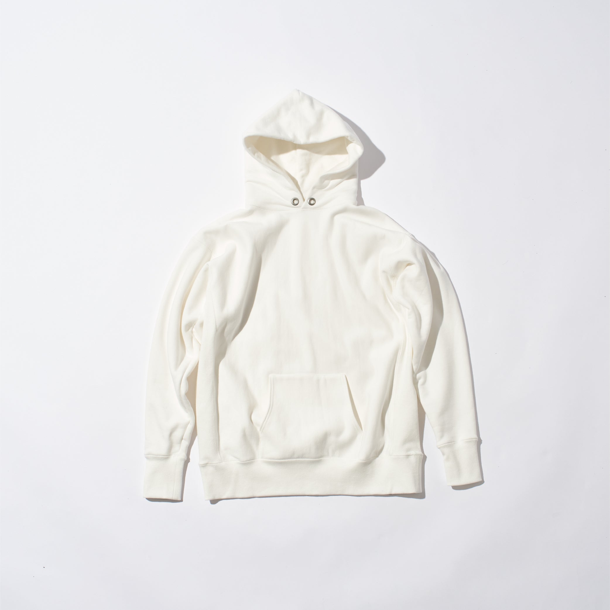 DORICK MARCEL｜HEAVY WEIGHT PARKER｜パーカー｜厳選されたセレクト