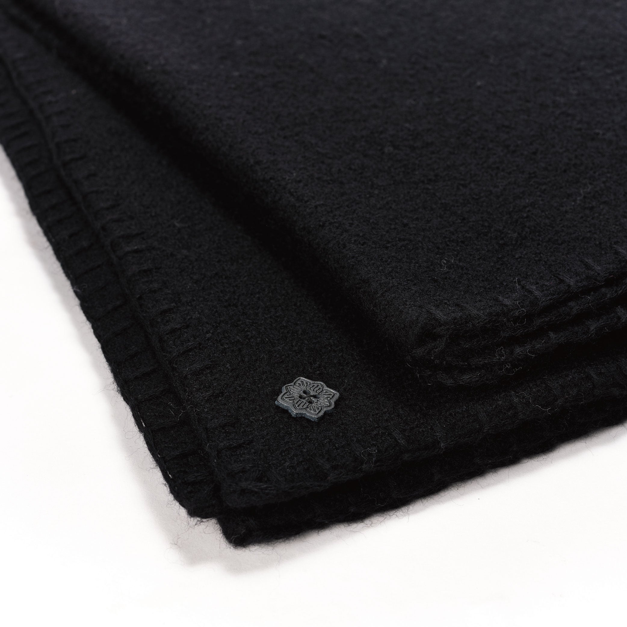 DUREN｜Blanket 【MALE MUSE】｜ブランケット｜厳選された
