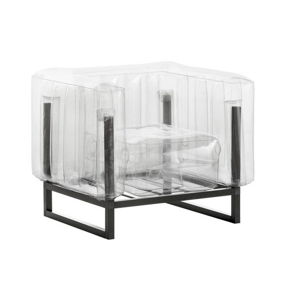 mikko様＊IDEE＊DJANGO ARM CHAIR Black frame NEW MOJOW｜YOMI