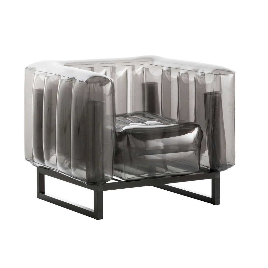 NEW MOJOW｜YOMI ARMCHAIR EKO CUSHION クッションのみ｜チェアー