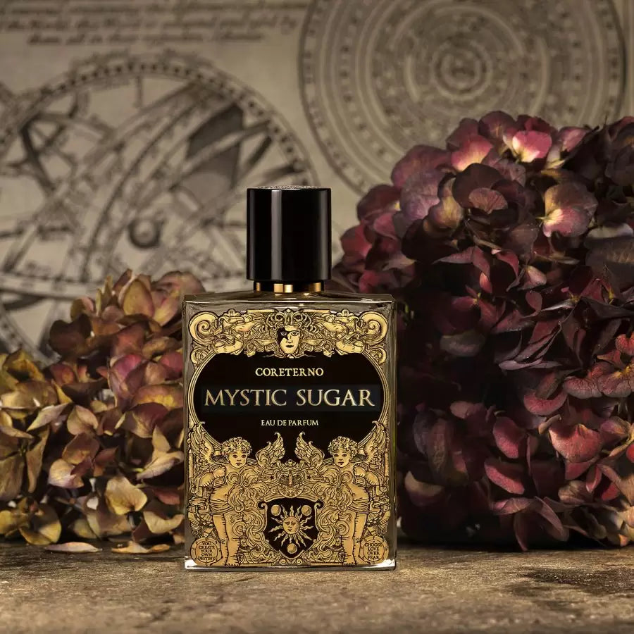 coreterno|EAU DE PARFUM MYSTIC SUGAR|香水|厳選された coreterno|EAU DE PARFUM MYSTIC SUGAR|香水|厳選された