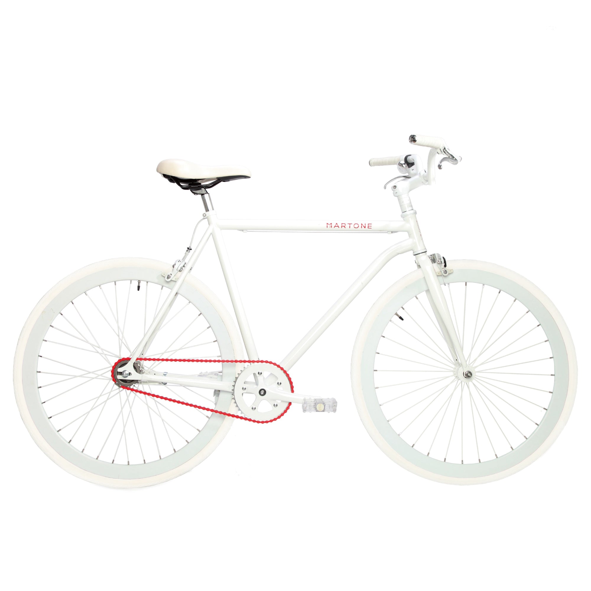 MARTONE CYCLING – PERMANENTE WORLD