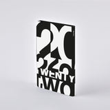 WEEKLY DIARY 2022 M TWENTY-TWO