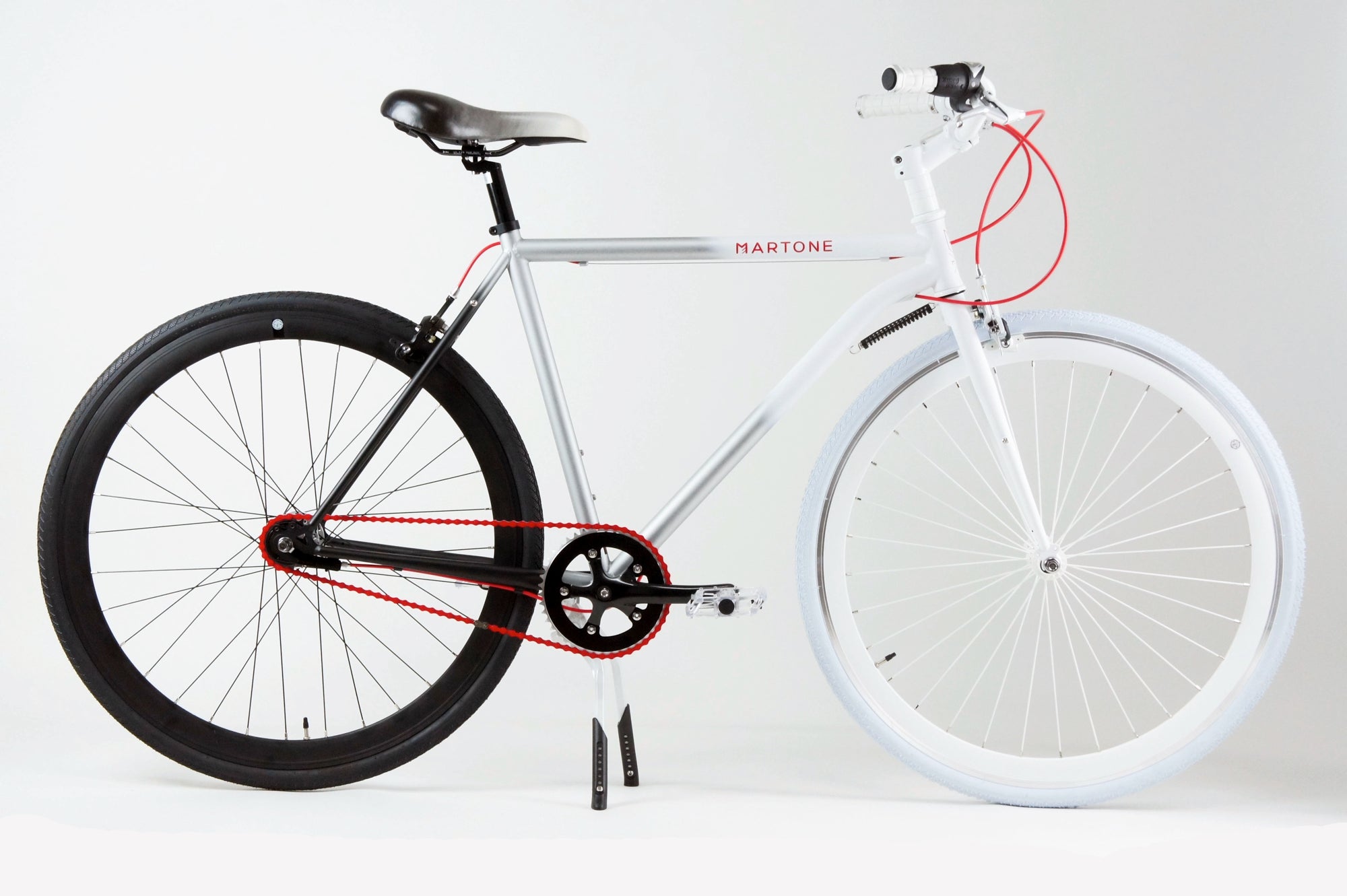 値引きする MARTONE CYCLING – PERMANENTE WORLD 自転車本体