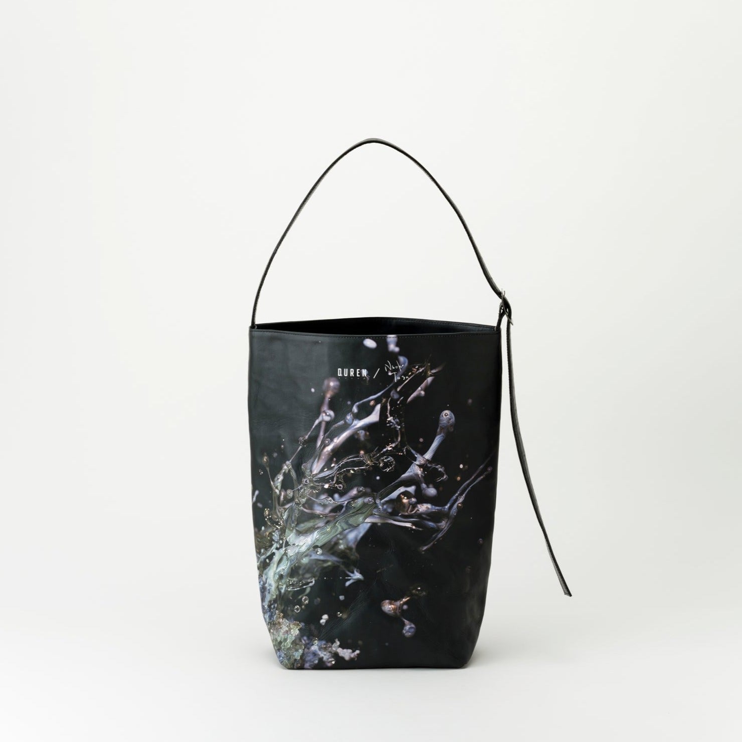 DUREN｜Shoulder Bag｜バッグ｜厳選されたセレクトショップの