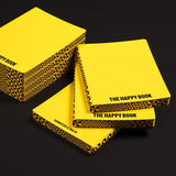 GRAPHIC LTHE HAPPY BOOK BY STEFAN S