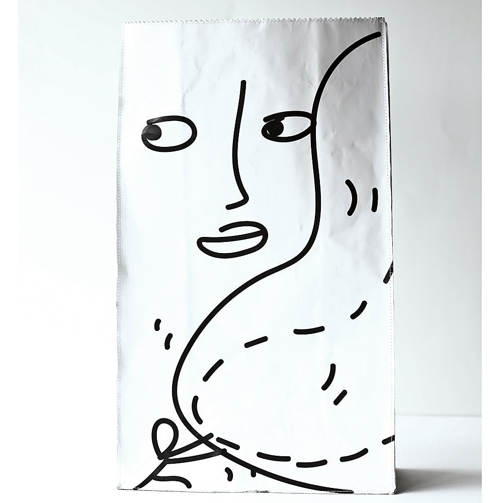 Bread Bag L - TOP