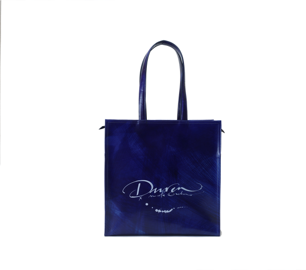 DUREN｜Tote｜バッグ｜厳選されたセレクトショップのPERMANENTE