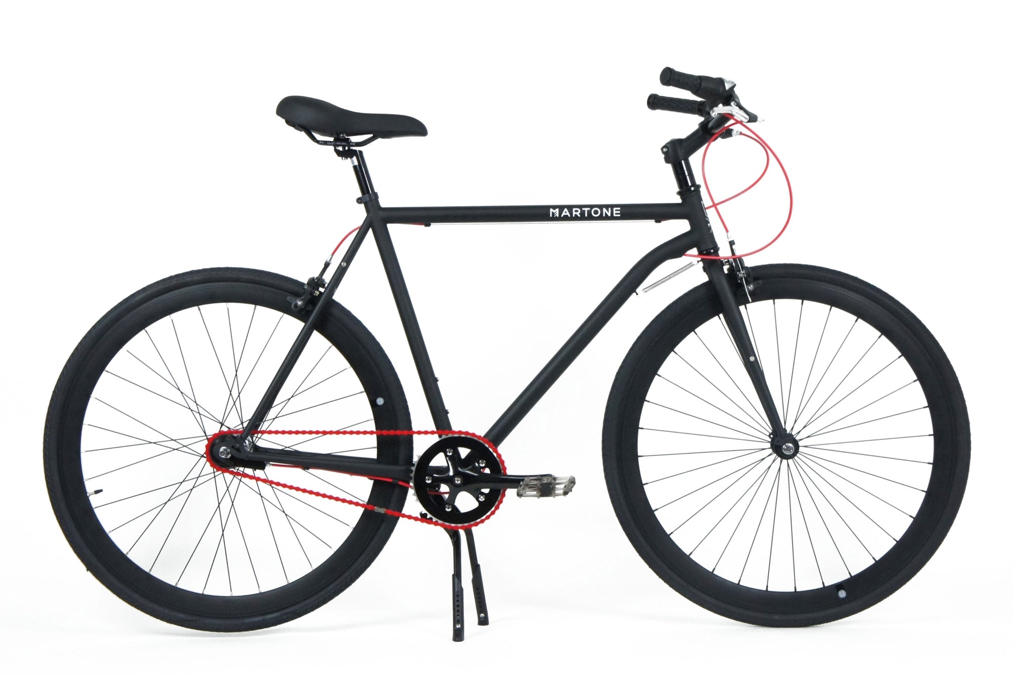 MARTONE CYCLING – PERMANENTE WORLD