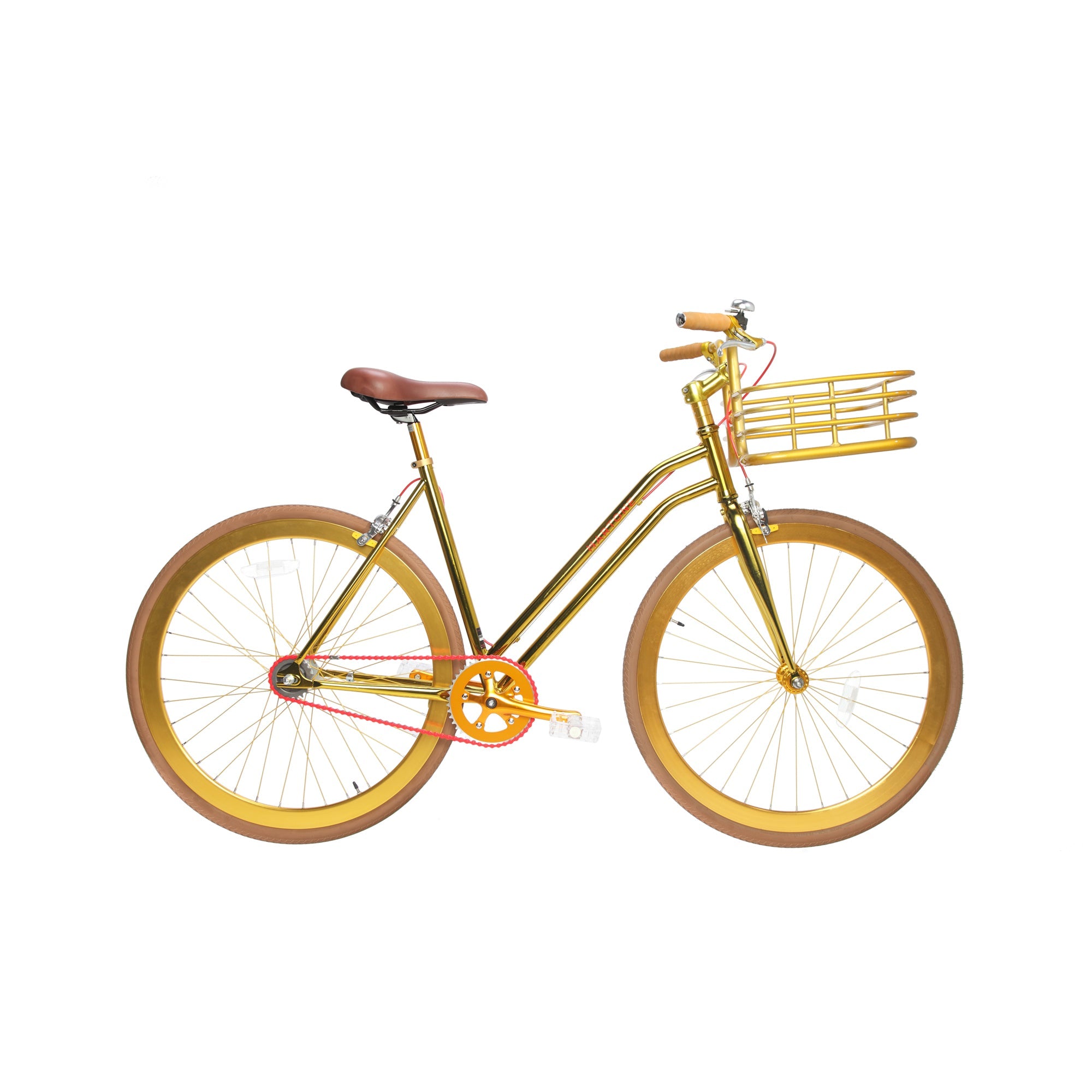 MARTONE CYCLING BROADWAY 3 GEAR 女性用 自転車 MARTONE CYCLING – PERMANENTE WORLD