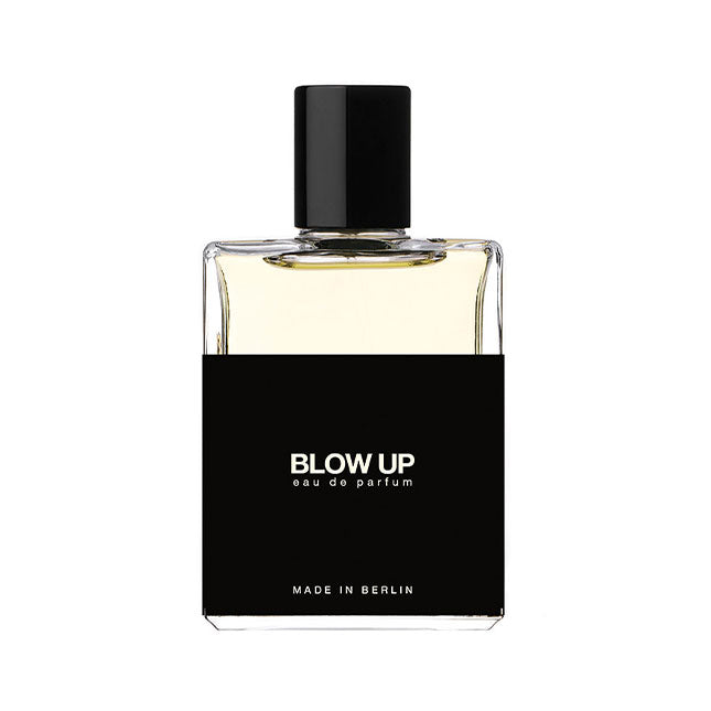 EAU DE PERFUM  BLOW UP