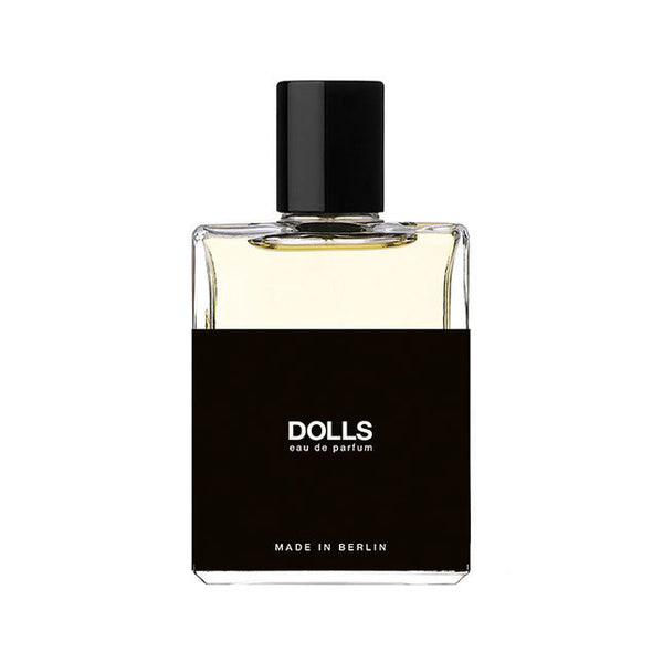 Moth and Rabbit｜PERFUME DOLLS｜香水｜厳選されたセレクトショップの