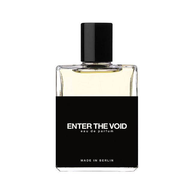 EAU DE PERFUM ENTER THE VOID