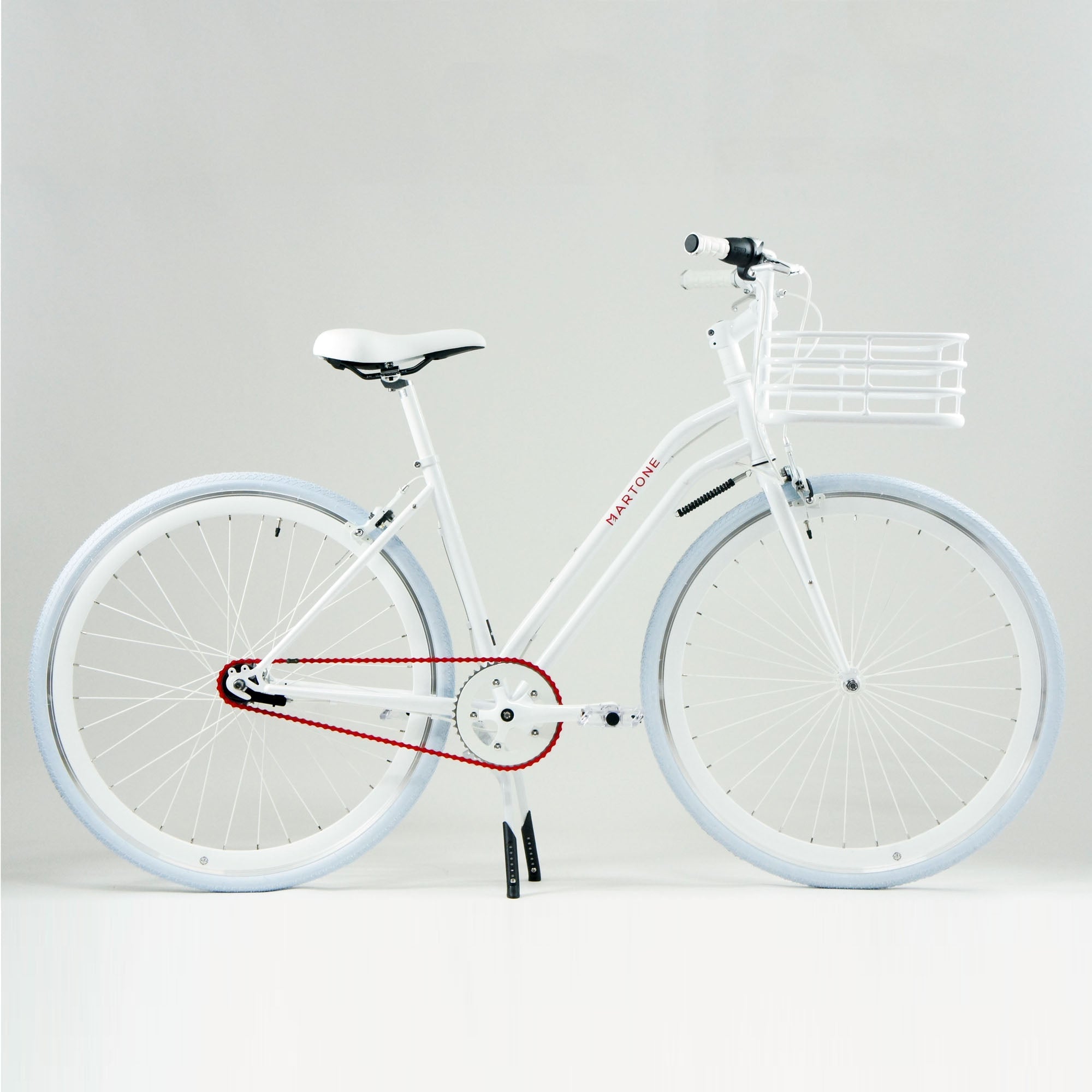 MARTONE CYCLING – PERMANENTE WORLD